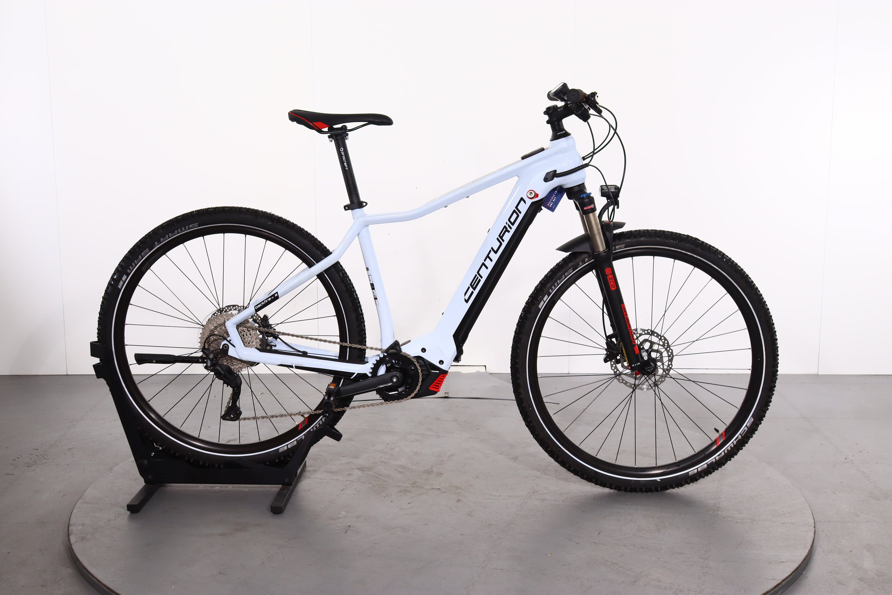 Centurion Backfire Fit E R760i #1 global