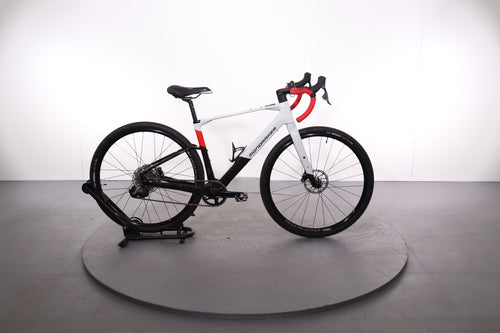 Mondraker Dusty R #1 global
