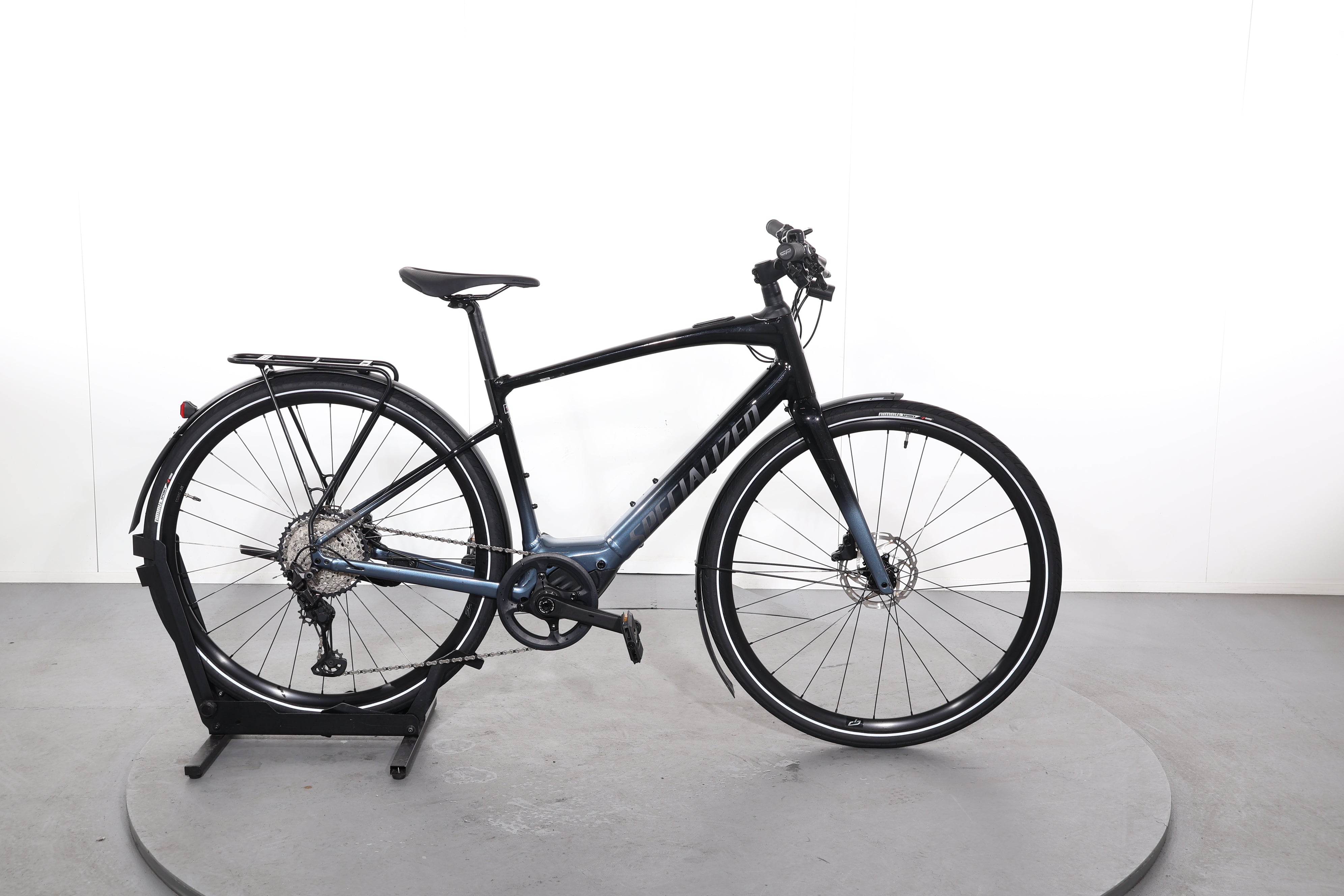 Specialized Turbo Vado Sl 5.0 Eq #1 global