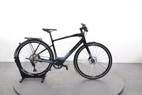 Specialized Turbo Vado Sl 5.0 Eq #1 global