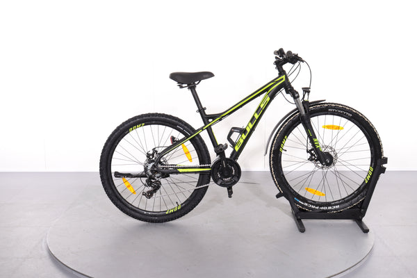 Bulls Racer Street Refurbished Fahrrad