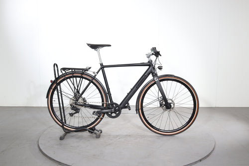 Orbea Gain F10 #1 global