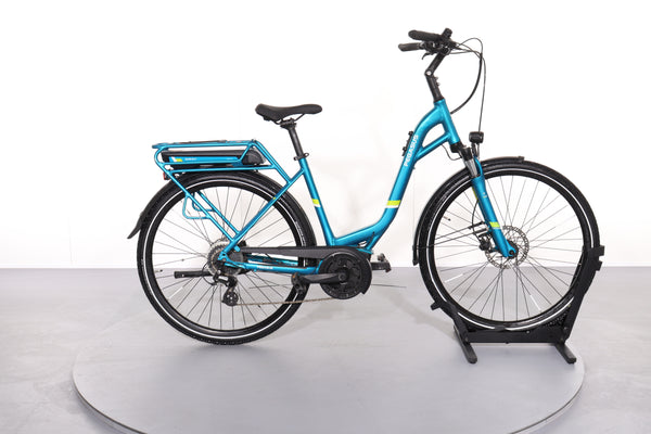 Pegasus Solero E8 Refurbished E-Bike