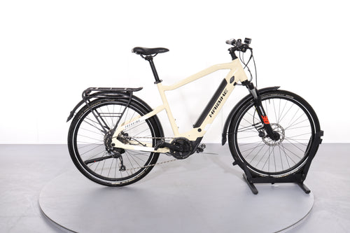 Haibike TREKKING 4 #1 global