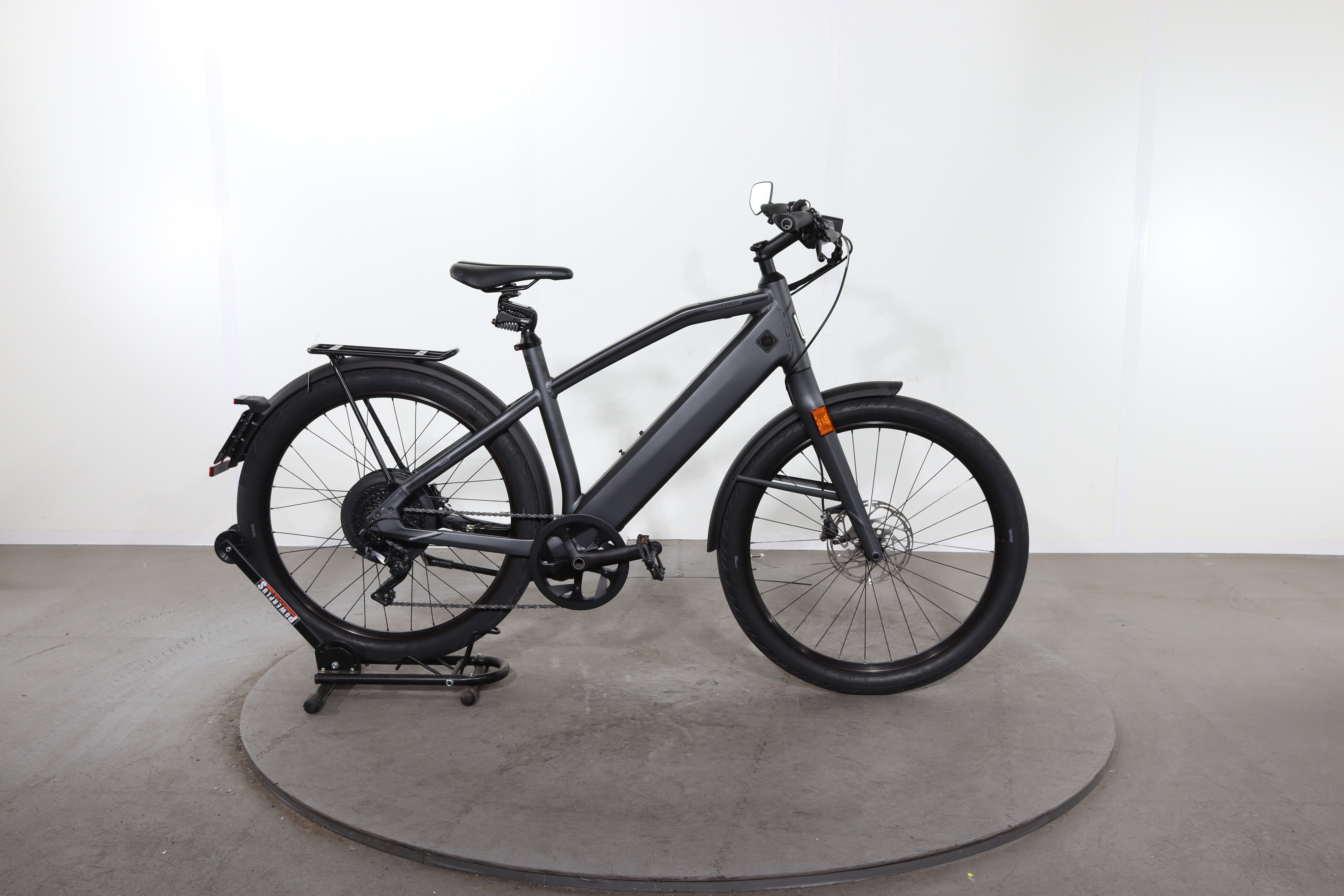 Stromer ST1 Sport #1 global