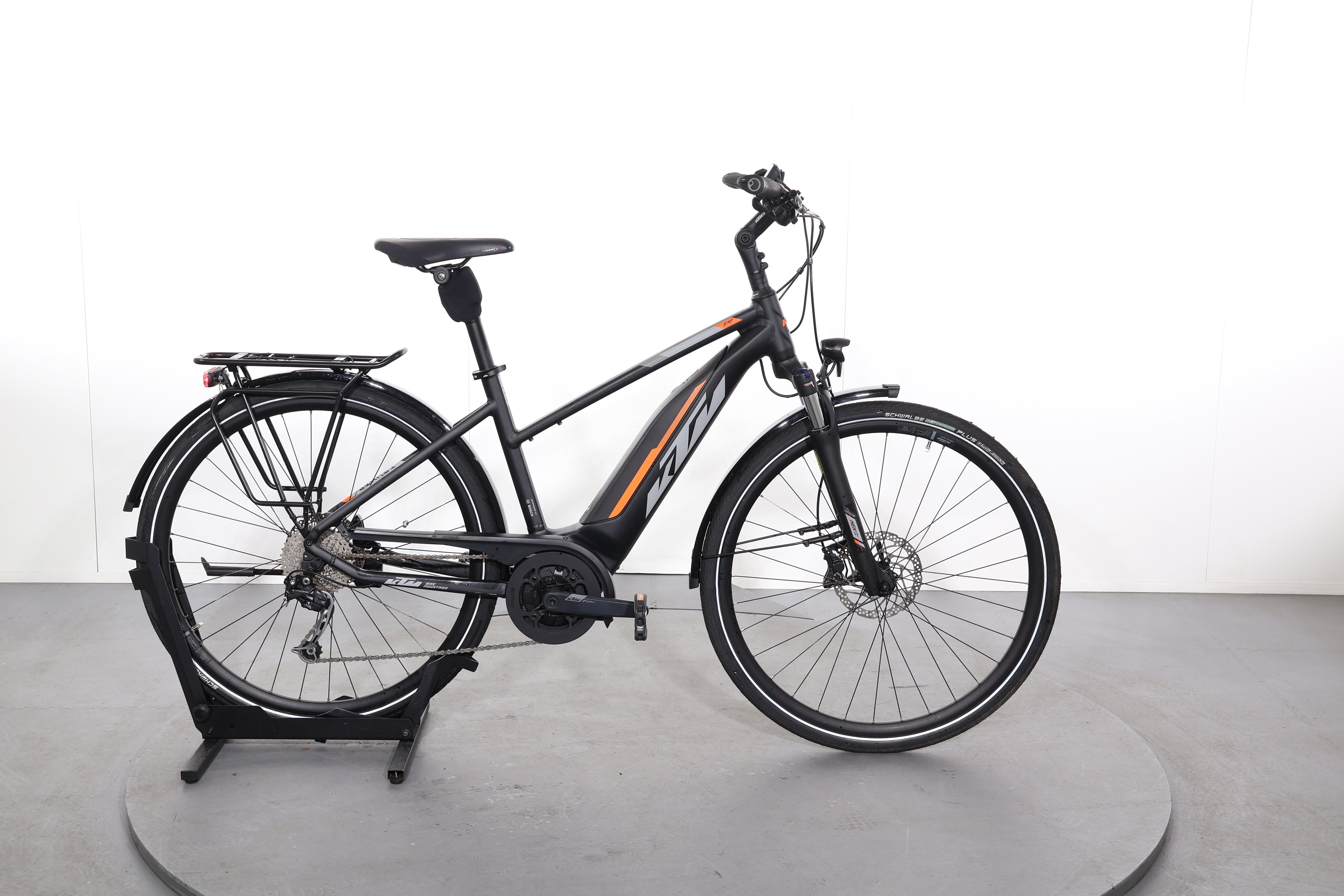 KTM MACINA FUN 510 Refurbished E-Bike