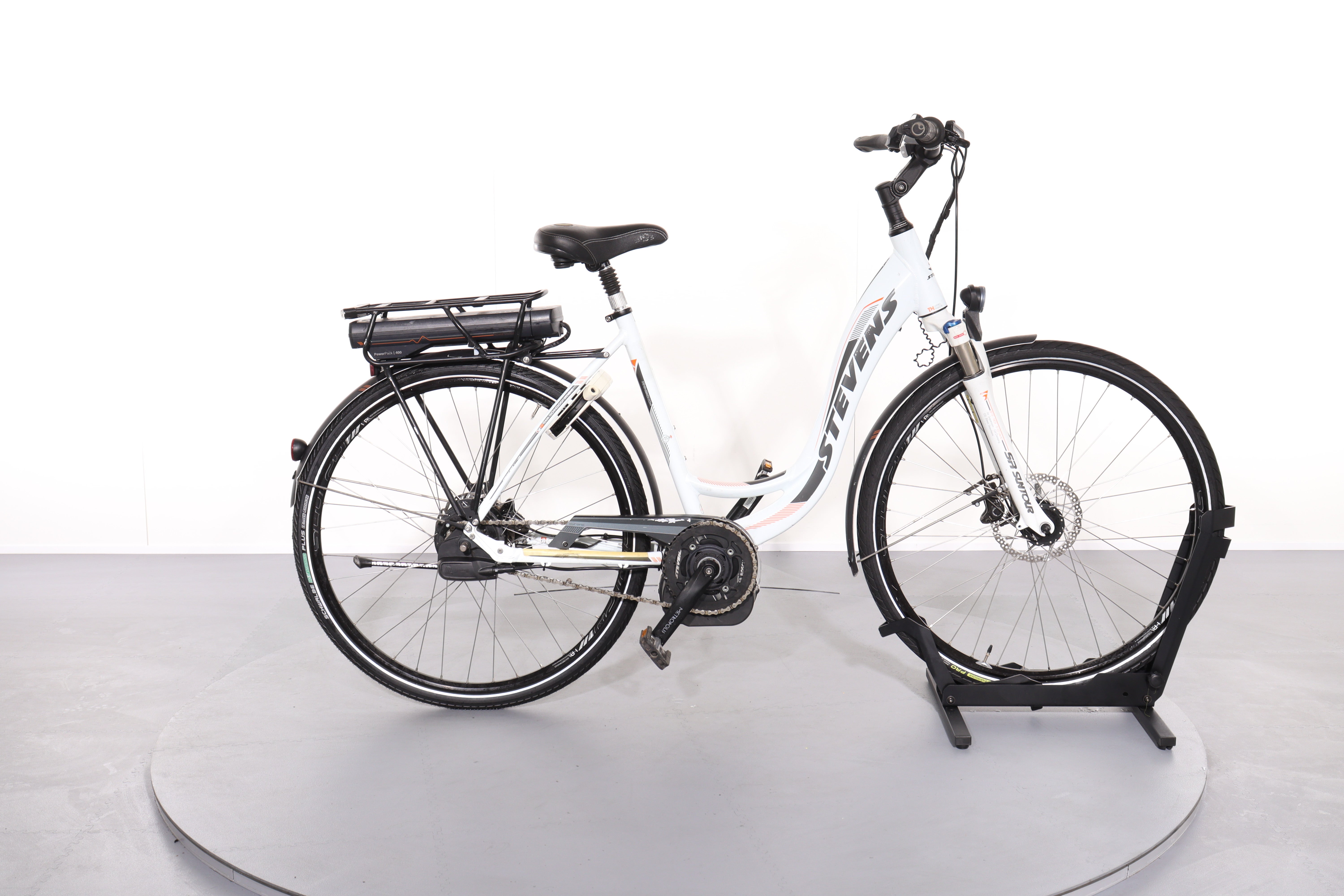 Stevens E-Triton Lady Refurbished E-Bike