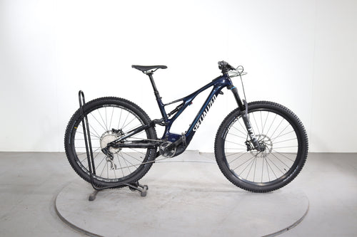 Specialized Turbo Levo Comp #1 global