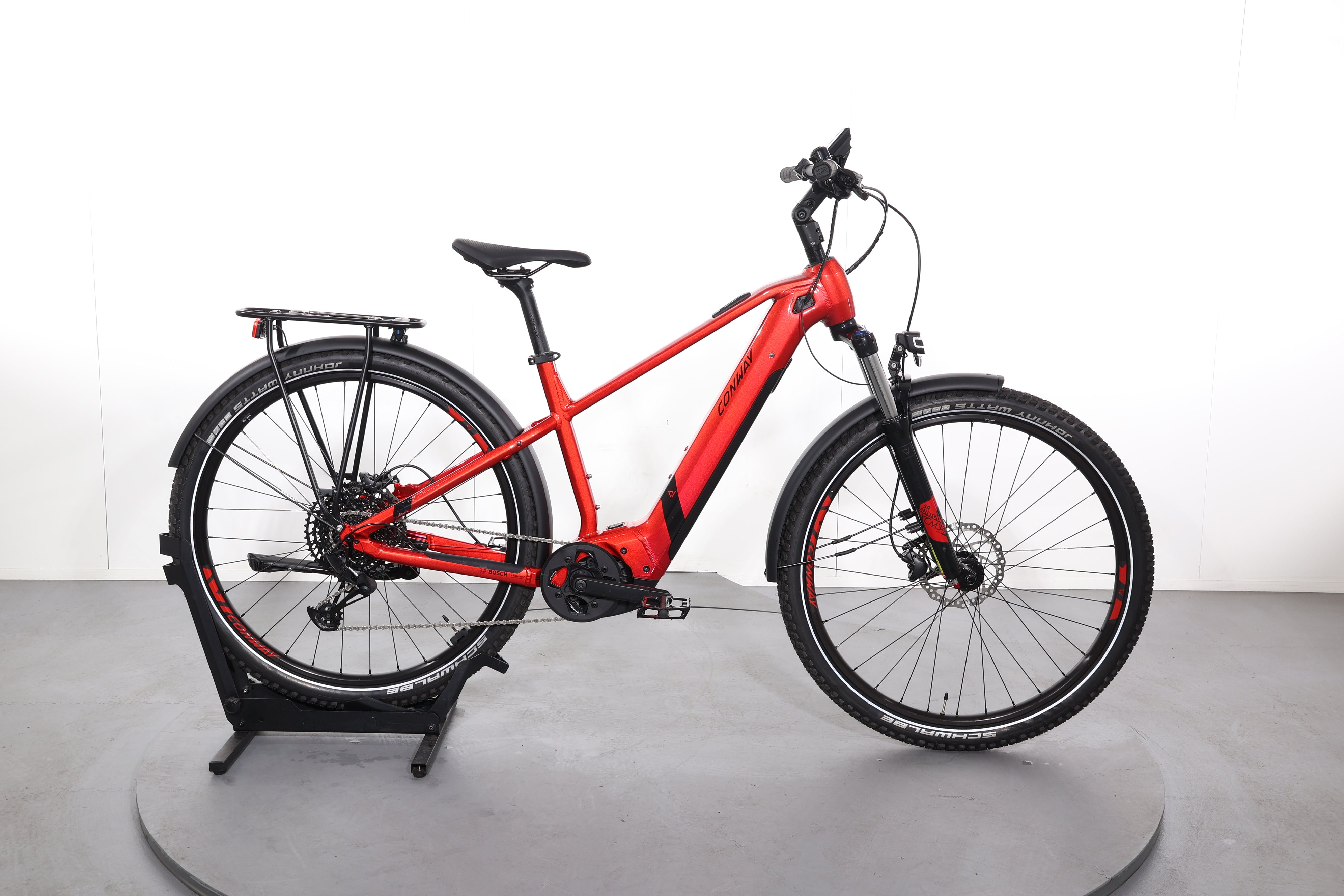 Conway Cairon C 3.0 Refurbished E-Bike