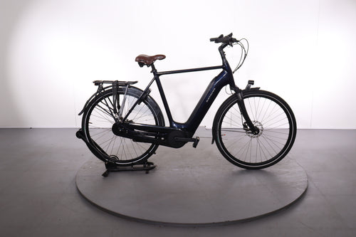 Batavus Finez E-Go Power Exclusive #1 global