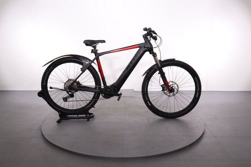 Bulls COPPERHEAD EVO 3 #1 global