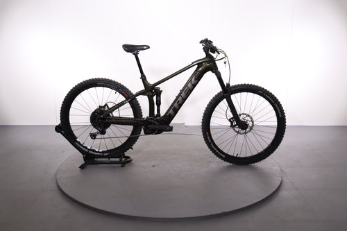 Trek Rail 9.5 #1 global