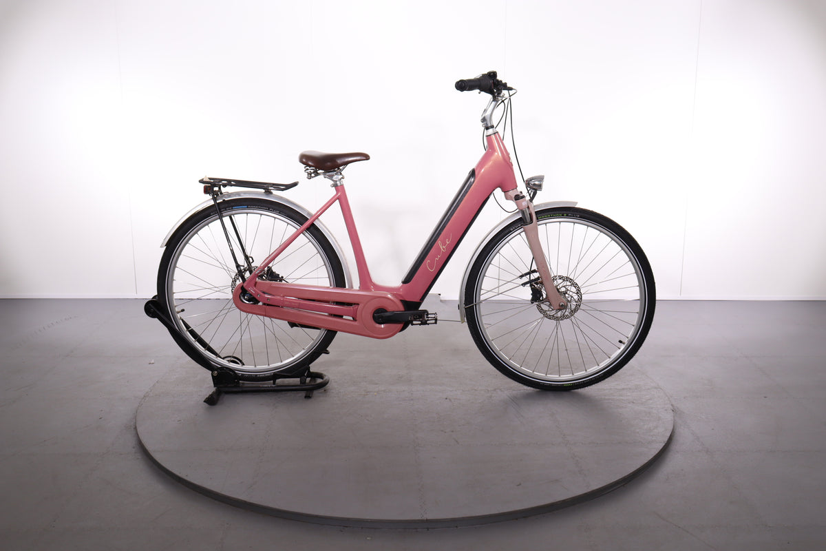 Cube Ella Cruise Refurbished E-Bike