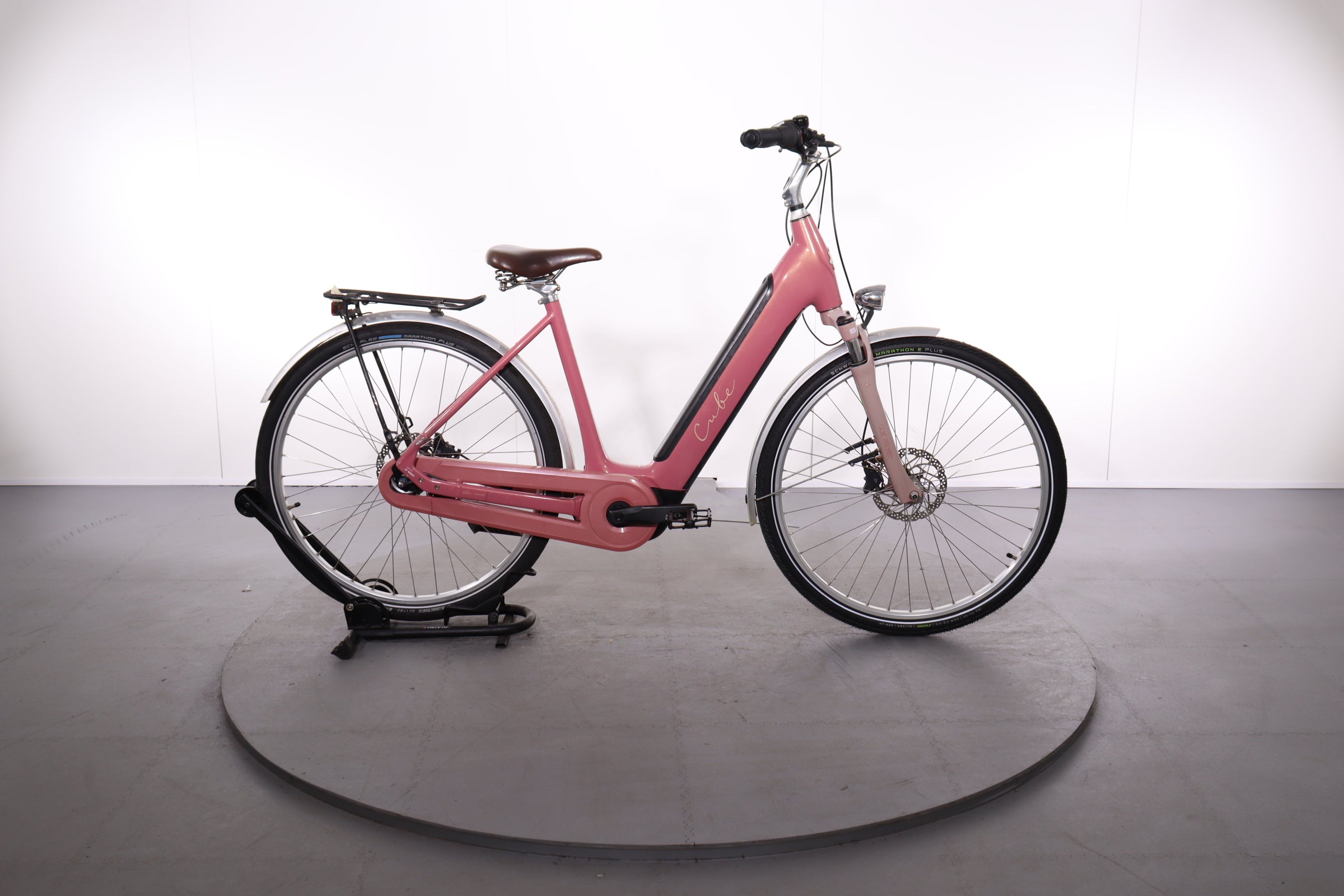 Cube Ella Cruise Refurbished E-Bike