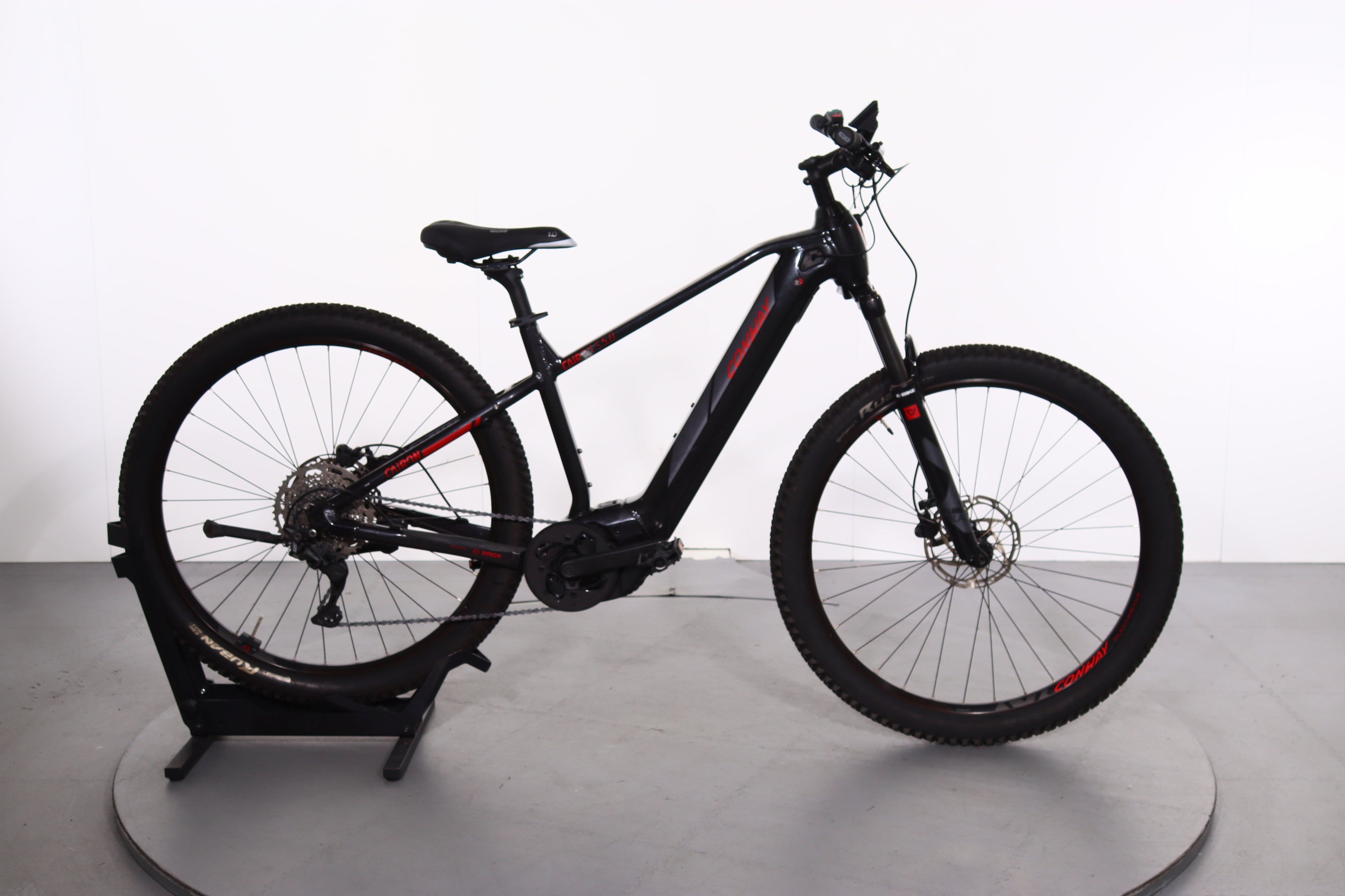 Conway Cairon S 5.0 Refurbished E-Bike