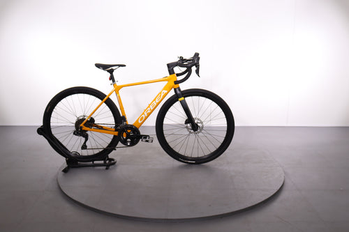 Orbea Gain D30 #1 global