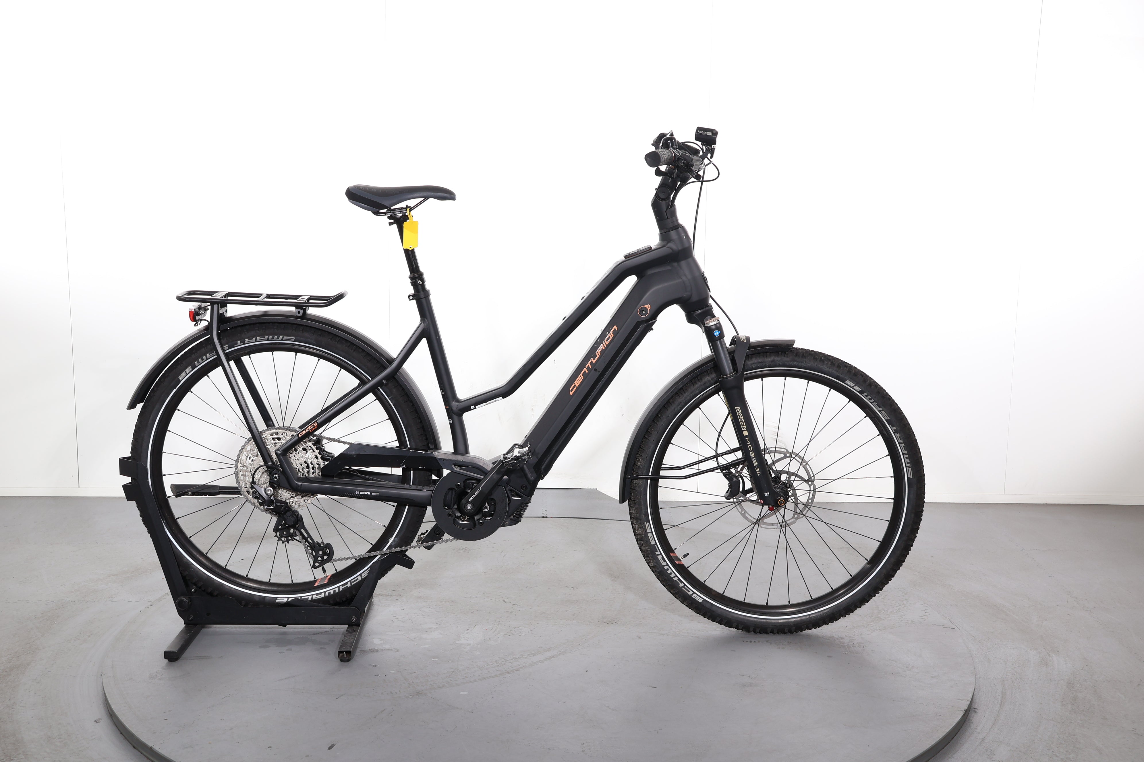 Centurion Country Tour R2600i #1 global