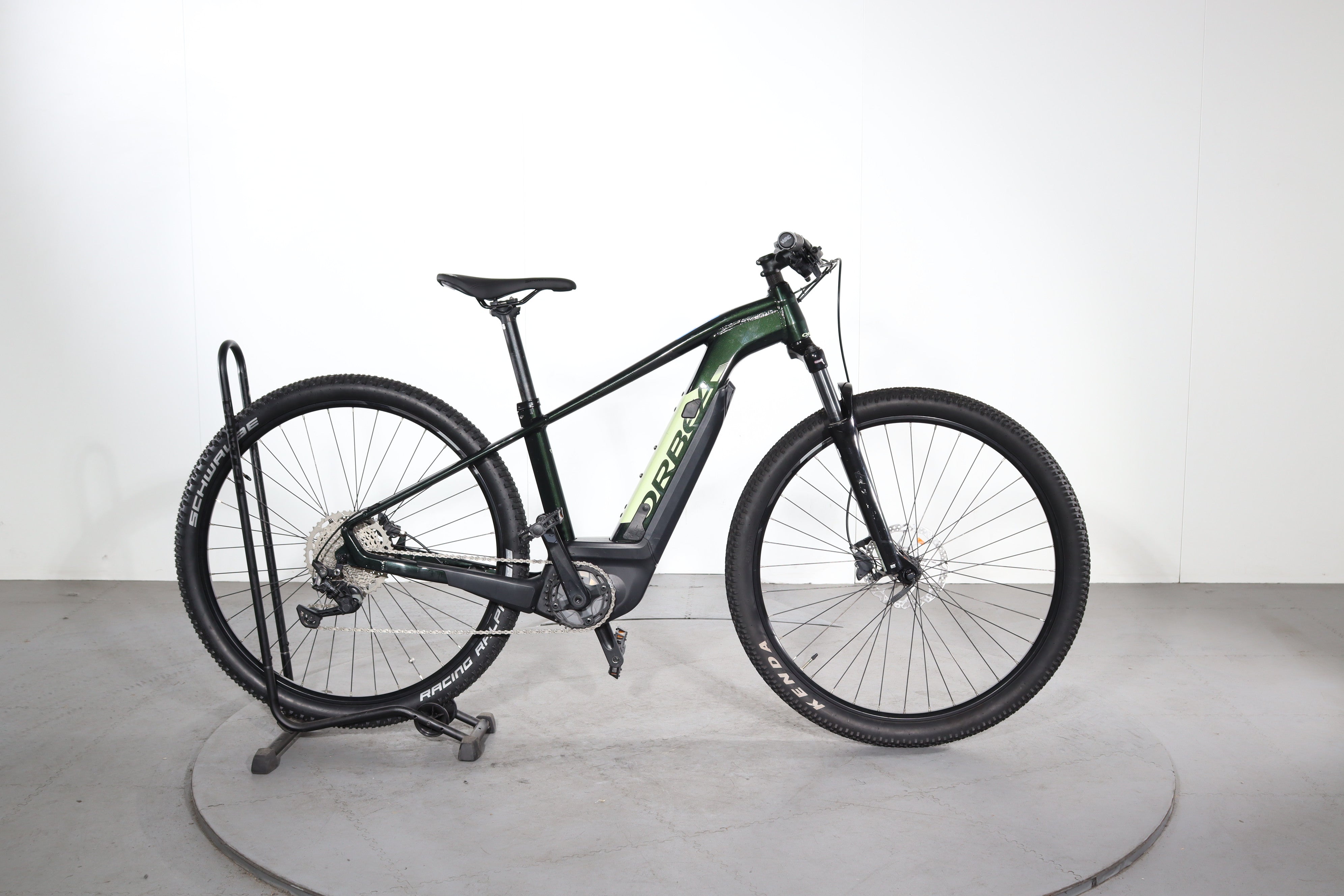 Orbea Keram #1 global