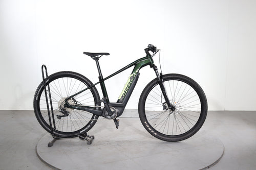 Orbea Keram #1 global