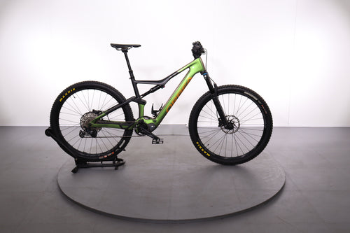 Orbea Rise M20 #1 global