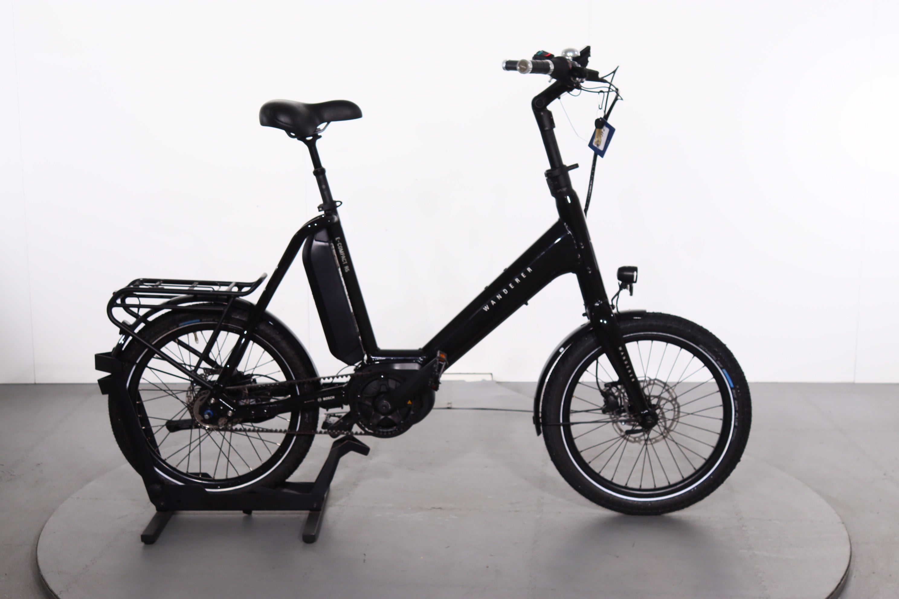 Wanderer E-Compact R Refurbished E-Bike