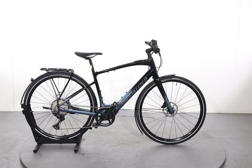 Specialized Turbo Vado Sl 5.0 Eq #1 global