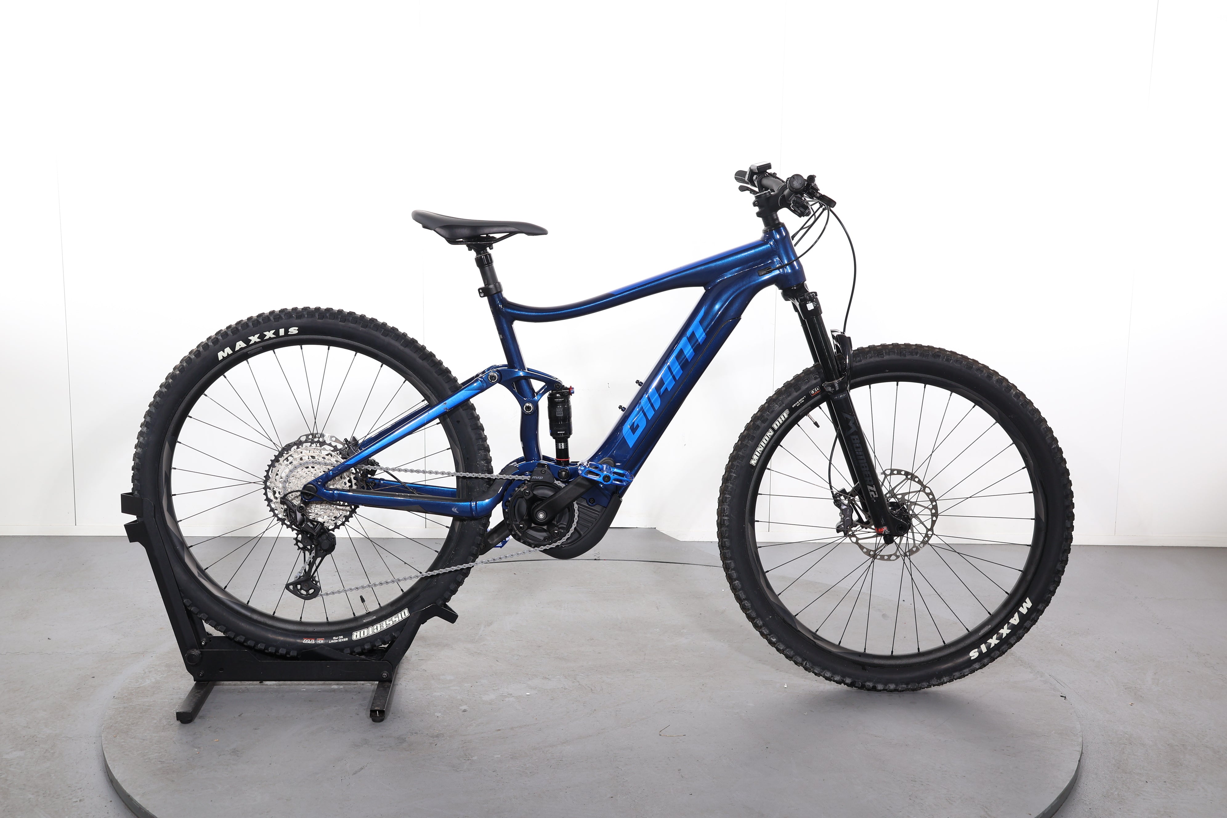 Giant STANCE E+ 0 PRO #1 global