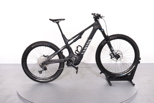 Canyon Spectral:ON CF 8