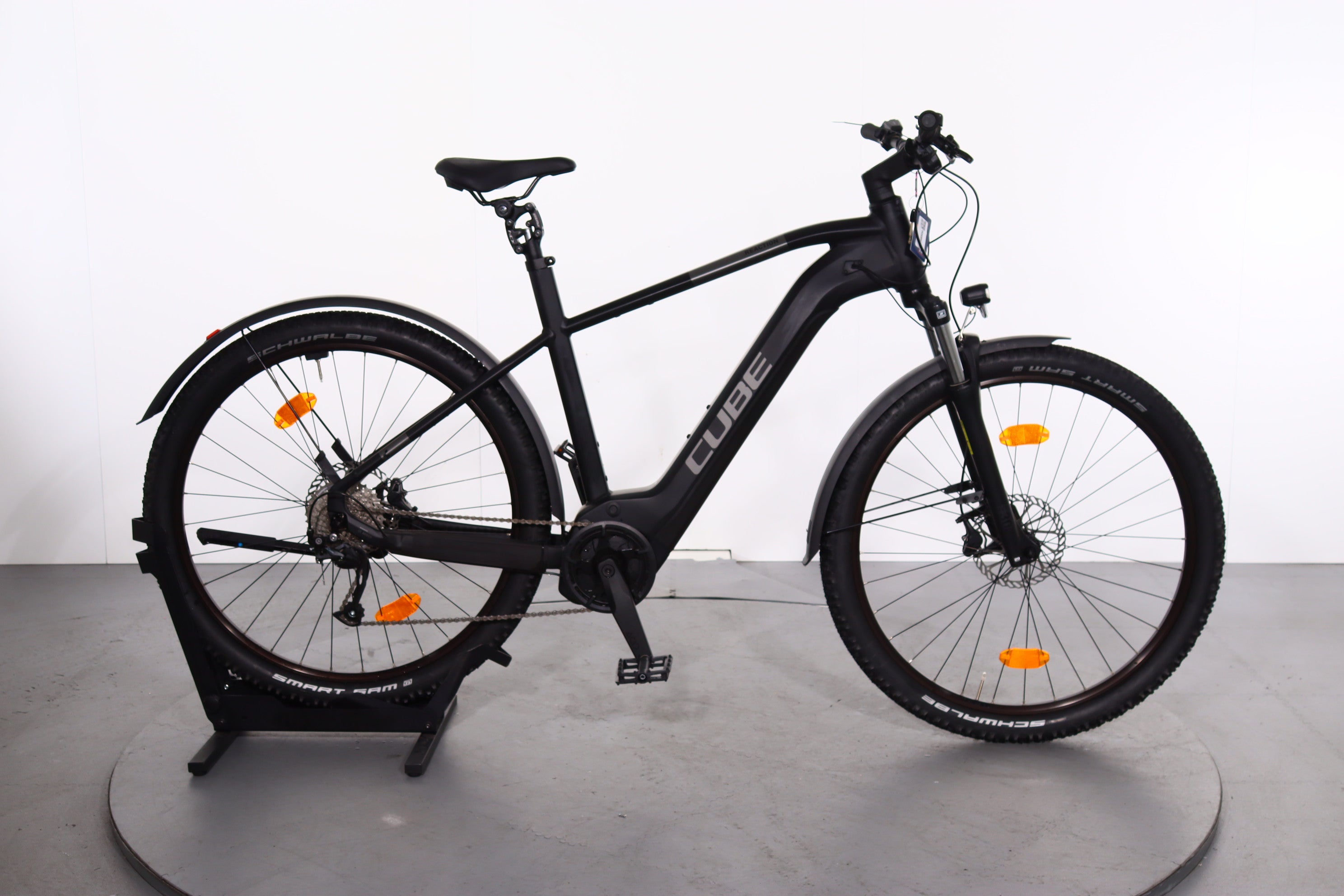 Cube Reaction Hybrid Performance Allroad #1 global