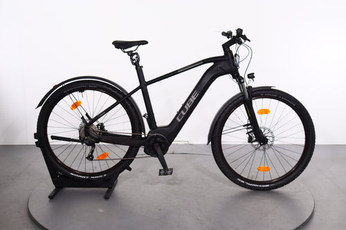 Cube Reaction Hybrid Performance Allroad #1 global