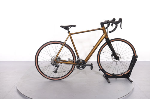 Lapierre E-Crosshill 5.2 #1 global