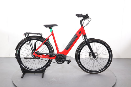 Gazelle Ultimate C8+ HMB