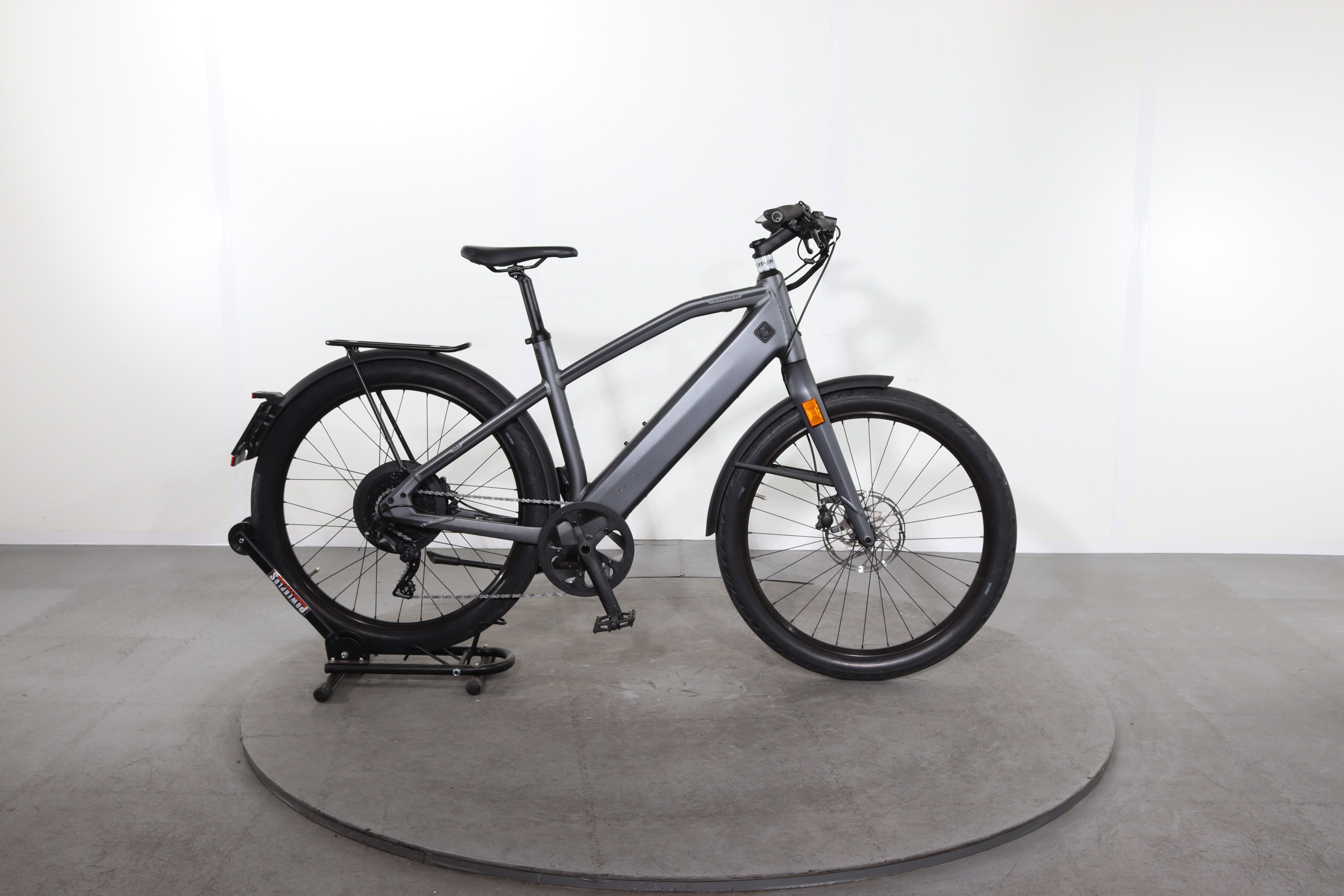 Stromer ST1