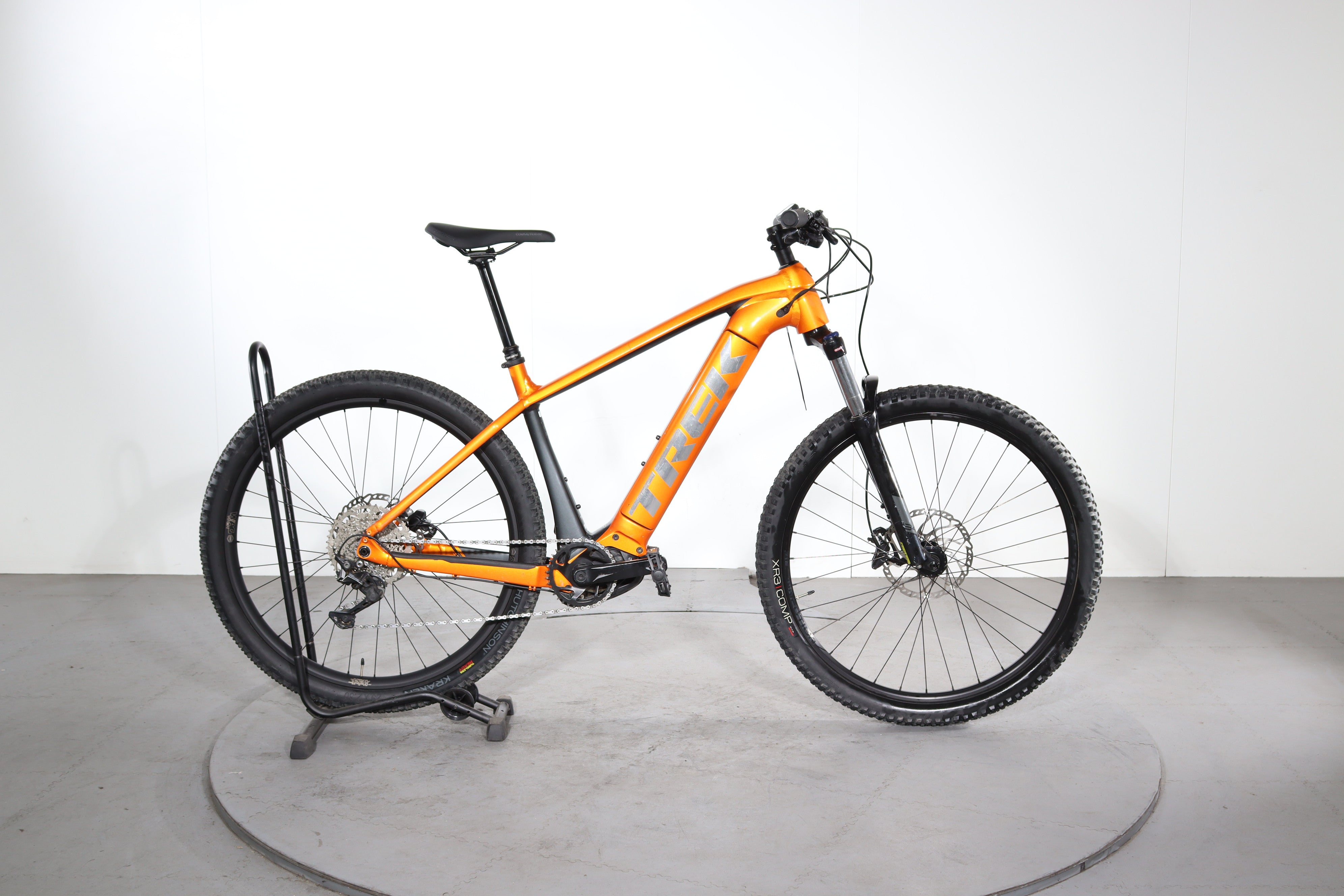 Trek Powerfly 4 Gen 3 #1 global