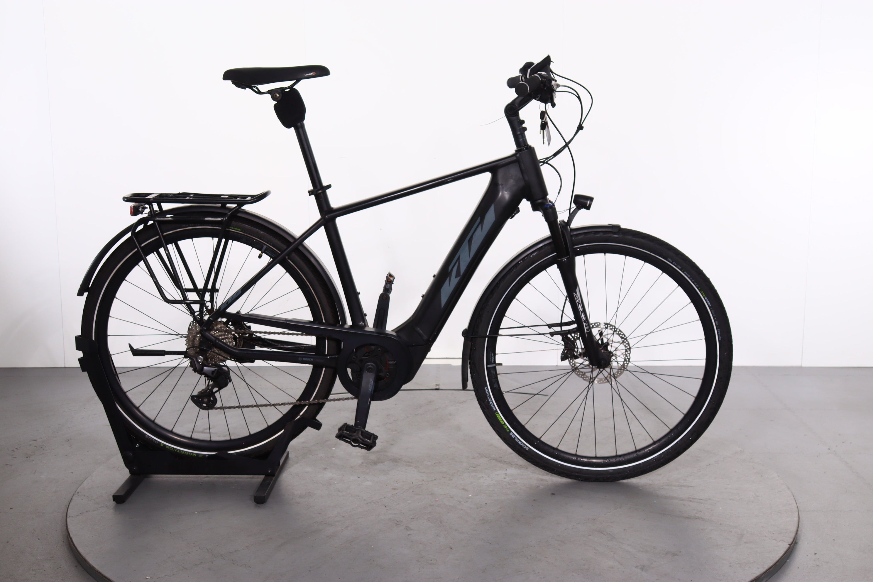 KTM MACINA TOUR CX 610 #1 global