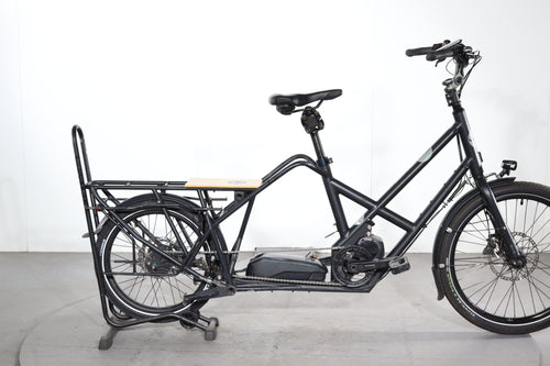 Bike 43 One #1 global