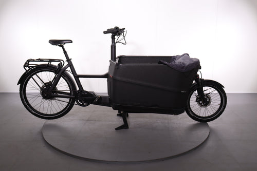 Riese & Müller Packster2 70 vario #1 global