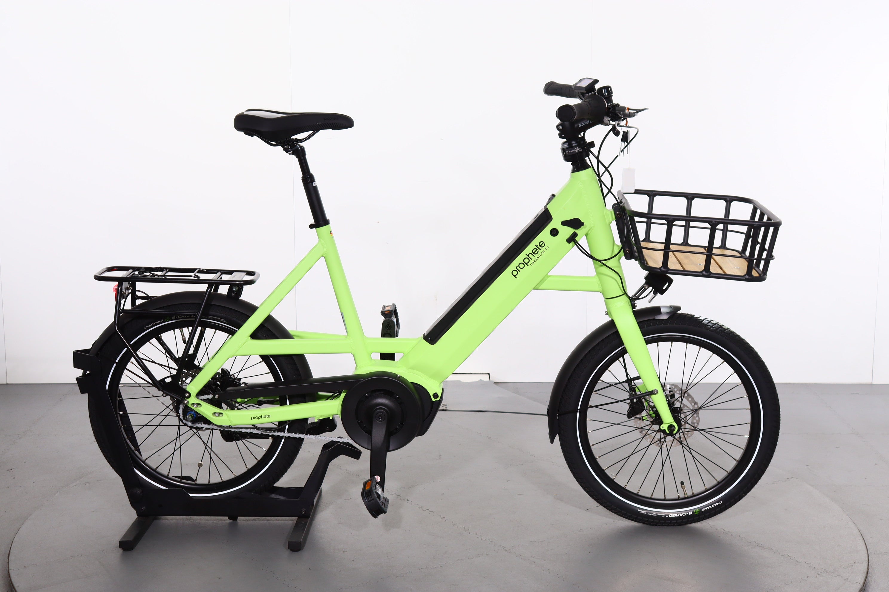 Prophete Urbanicer Refurbished E-Bike