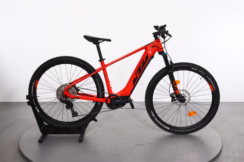 KTM Macina Team Pro #1 global