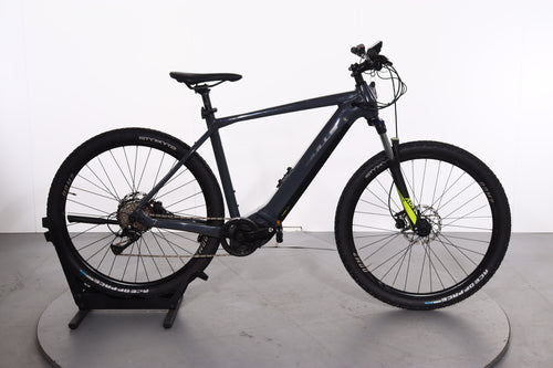 Bulls LT EVO CX #1 global