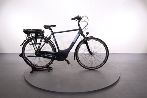 Gazelle PARIS C7 HMB #1 global