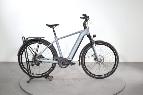 Cube Touring Hybrid Pro 800 #1 global