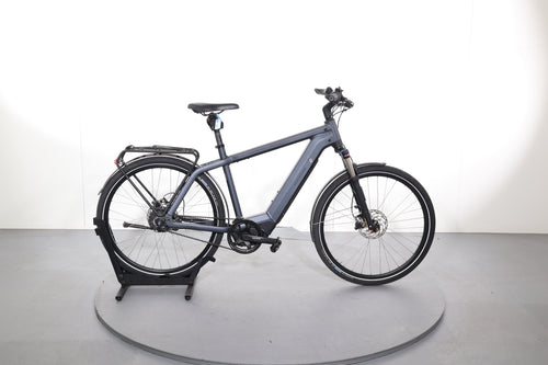 Riese & Müller Charger3 GT Vario