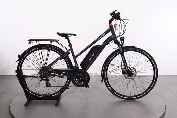 Fischer VIATOR ETH 2222 Refurbished E-Bike