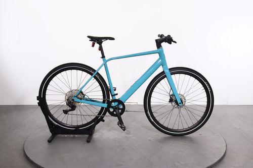 Orbea Vibe H30 EQ #1 global