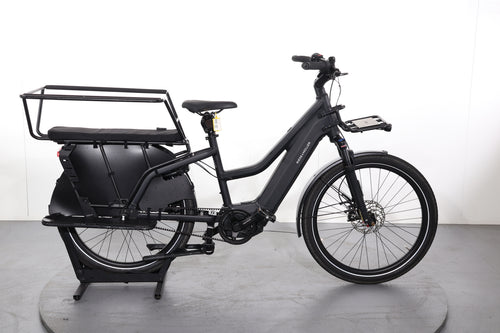 Riese & Müller Multicharger GT vario 750 #1 global