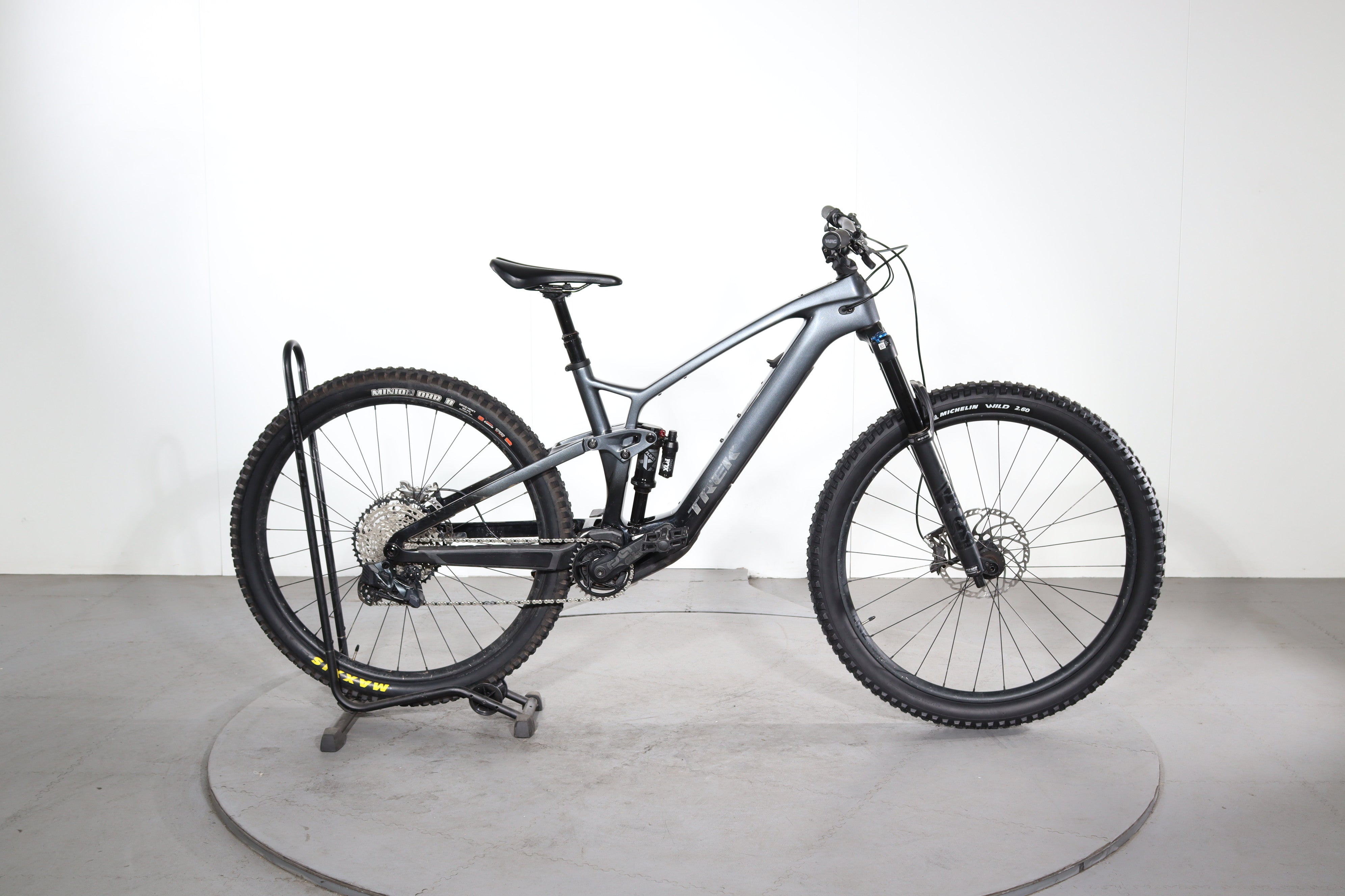 Trek Fuel exe 9.7 #1 global
