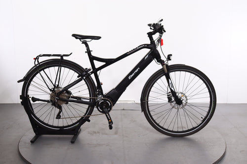 BH Atom Cross Pro #1 global