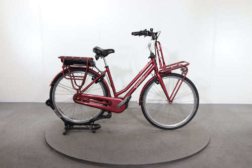 Gazelle Miss Grace C7+ #1 global