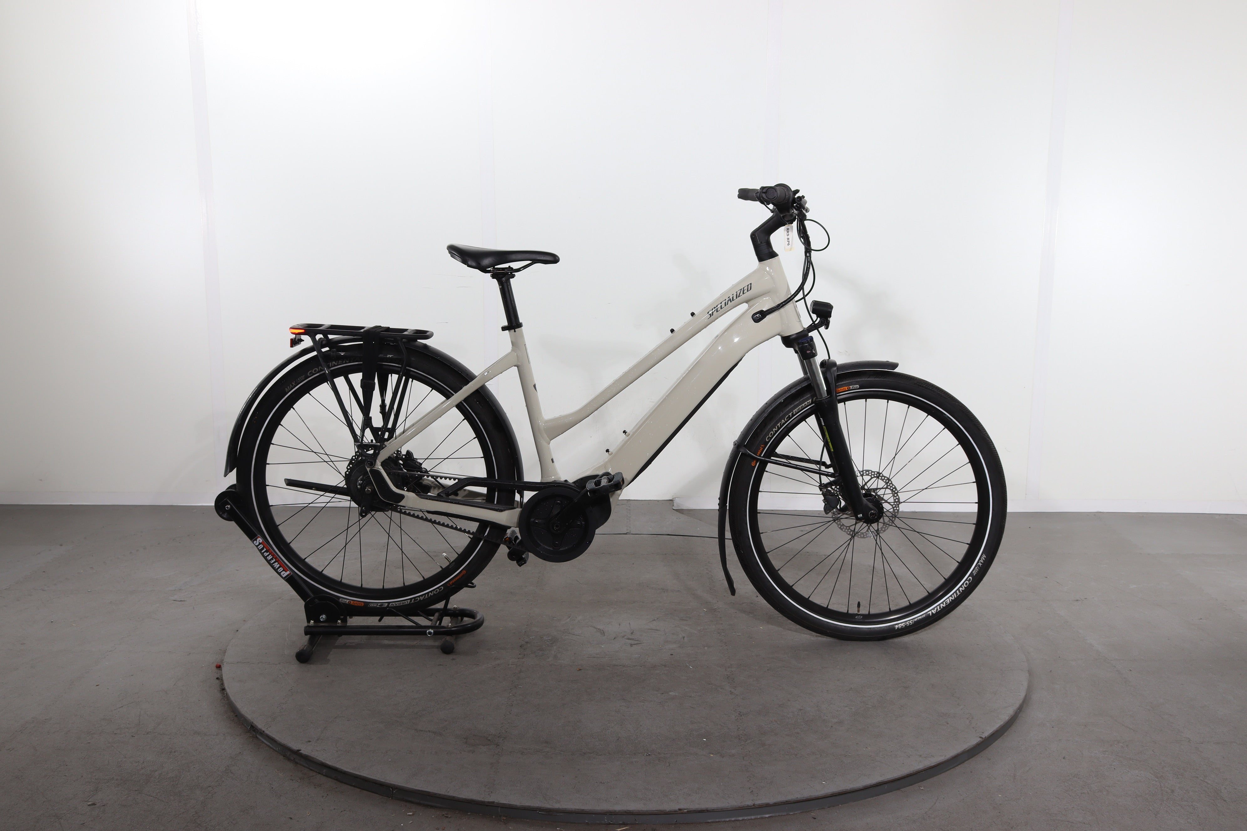Specialized Turbo Vado 3.0 IGH #1 global